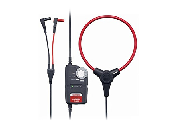 CL3000 클램프 프로브