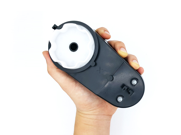 RS390 전동차 기어박스 DC모터 [SZH-GNP208-5]