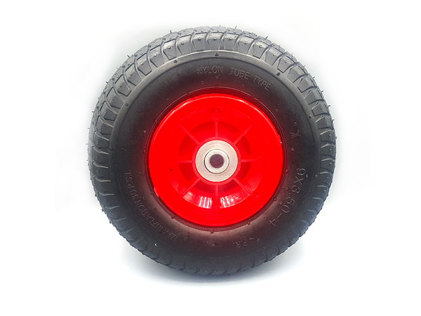 디바이스마트,기계/제어/로봇/모터 > 로봇부품 > 바퀴/휠 > 일반 바퀴,,전동차 공압 타이어 225ø 1개 [SZH-GNP215],직경 225의 전동차용 공압 타이어입니다. 공압충전이 가능하도록 노즐처리되어있습니다.