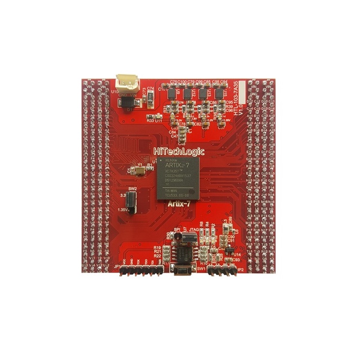 FPGA Module (HTL-103-7A35)