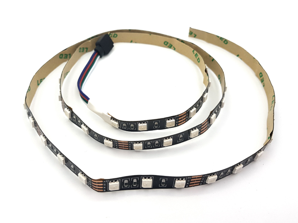 디바이스마트,LED/LCD > 드라이버/컨트롤러 > 드라이버 모듈,SZH,RGB LED 무선 컨트롤러 [CL-07],사이즈 : 리모컨 5x8.5cm 5V / 전원 : CR2025 동전형건전지 1개 / 5050 LED RGB Flexible 일반 Strip 1M/60LED 전용 무선 리모컨 / 건전지 미포함 / 제품 구성 : 무선 모듈 1개 +무선 컨트롤러 1개