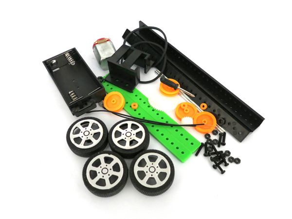 4WD 미니카 키트 [SZH-GNP290]