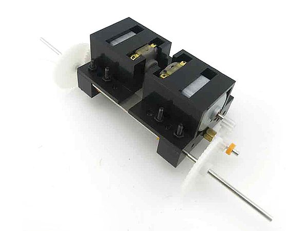 기어 박스 감속기 [SZH-GNP318]