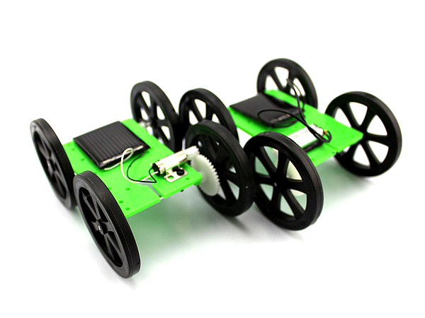 태양광자동차 키트 [SZH-GNP328]