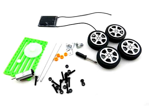 디바이스마트,MCU보드/전자키트 > 교육용키트/로봇 > 교육용키트 > 재미있는키트/기타,,태양광자동차 키트 [SZH-GNP350],태양광으로 가는 자동차입니다. 기어를 통해 바퀴를 돌립니다. 고무바퀴로 되어있어 경사로도 어느정도 주행 가능한 모델입니다.