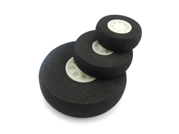 디바이스마트,기계/제어/로봇/모터 > 교육/취미로봇 > 드론/항공기 > 드론 프레임/랜딩기어,,모형항공기 바퀴(대) [SZH-GNP358-1],항공기 랜딩바퀴 60(대)/40(중)/30(소)mm 입니다. 랜딩시 충격을 완화시킬 수 있으며 무게가 가벼운 폼 소재로 되어있습니다.