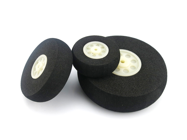 디바이스마트,기계/제어/로봇/모터 > 교육/취미로봇 > 드론/항공기 > 드론 프레임/랜딩기어,,모형항공기 바퀴(대) [SZH-GNP358-1],항공기 랜딩바퀴 60(대)/40(중)/30(소)mm 입니다. 랜딩시 충격을 완화시킬 수 있으며 무게가 가벼운 폼 소재로 되어있습니다.