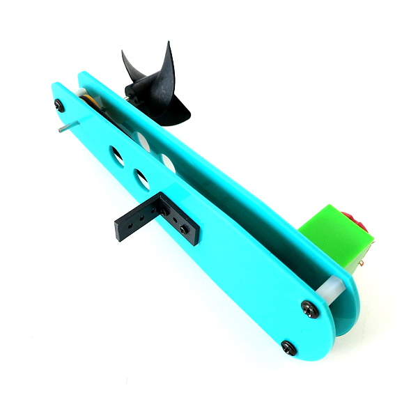 디바이스마트,기계/제어/로봇/모터 > 교육/취미로봇 > 드론/항공기 > 드론 관련부품,,RC 보트용 추진기 키트 [SZH-GNP359],RC 보트용 추진기를 제작 할 수 있는 키트입니다.