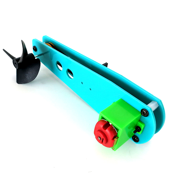 디바이스마트,기계/제어/로봇/모터 > 교육/취미로봇 > 드론/항공기 > 드론 관련부품,,RC 보트용 추진기 키트 [SZH-GNP359],RC 보트용 추진기를 제작 할 수 있는 키트입니다.