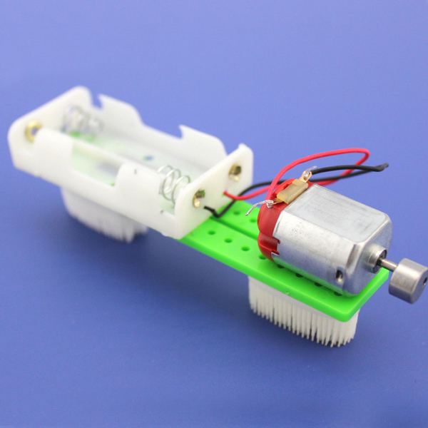 브러시 진동카 키트 [SZH-GNP373]