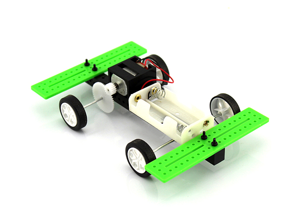 DIY 미니카 키트 [SZH-GNP374]