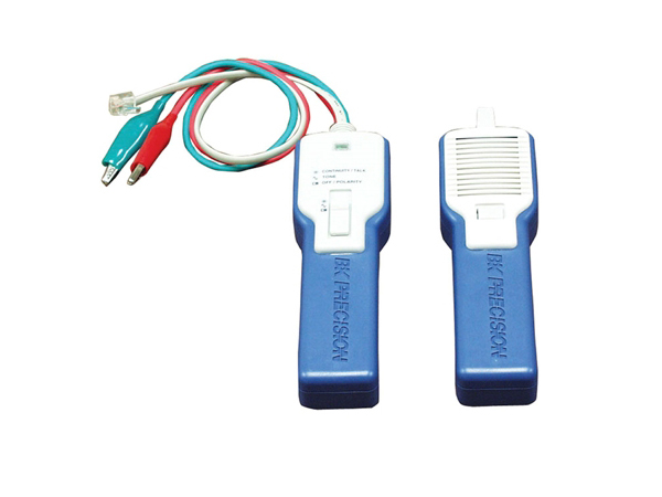 Tone Generator & Cable Tracer Kit, 심선대조기 [262]