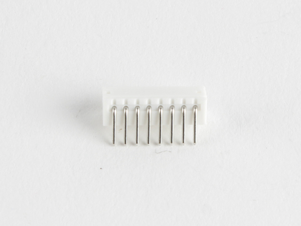 디바이스마트,커넥터/PCB > 직사각형 커넥터 > 하네스 케이블 > 하네스 커넥터,NW3 (New3),하네스 커넥터 8핀 [NW3-A1500-08AW],1.5mm Pitch male 8핀, 라이트앵글 타입, Housing A1500-08Y / ※제조사에 따라서 커넥터 모양이 변경될 수 있습니다 (랜덤)