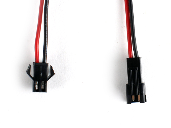 디바이스마트,커넥터/PCB > 직사각형 커넥터 > 하네스 케이블 > 자동차 하네스,NW3 (New3),하네스 커넥터 SM 2핀-2핀 케이블,2핀 AWG22, 암-수 듀얼, 길이 선택 상품, LED 배선, 자동차 차량 배선, 각종 DIY 작업에 많이 사용하는 하네스 커넥터 입니다.  / ※제조사에 따라서 커넥터 모양이 변경될 수 있습니다 (랜덤)