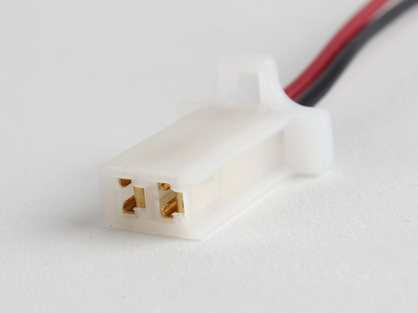 디바이스마트,커넥터/PCB > 직사각형 커넥터 > 하네스 케이블 > 자동차 하네스,NW3 (New3),하네스 커넥터 DJ2.8 2핀 케이블,2핀 AWG20, 암 or 수 싱글, LED 배선, 자동차 차량 배선, 각종 DIY 작업에 많이 사용하는 하네스 커넥터 입니다.  / ※제조사에 따라서 커넥터 모양이 변경될 수 있습니다 (랜덤)