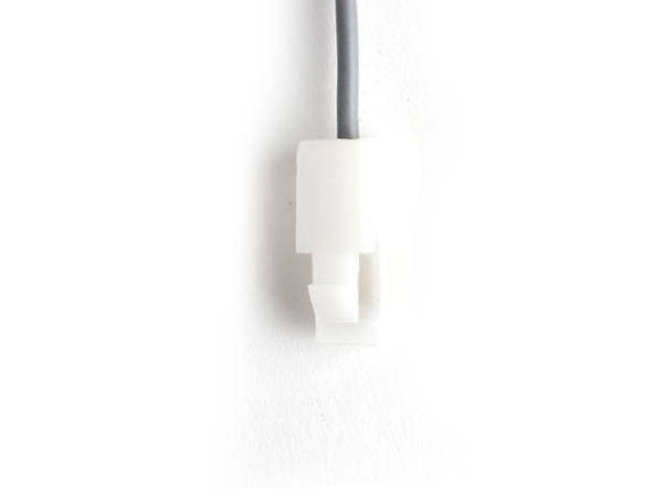 디바이스마트,커넥터/PCB > 직사각형 커넥터 > 하네스 케이블 > 자동차 하네스,NW3 (New3),하네스 커넥터 DJ6.3 1핀-1핀 케이블,1핀 AWG18, 암-수 듀얼, 길이 약 40cm, LED 배선, 자동차 차량 배선, 각종 DIY 작업에 많이 사용하는 하네스 커넥터 입니다.  / ※제조사에 따라서 커넥터 모양이 변경될 수 있습니다 (랜덤)