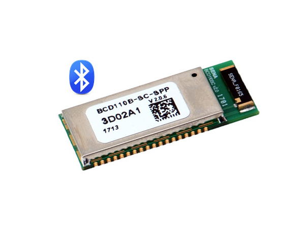 Parani-BCD110B-SC-SPP