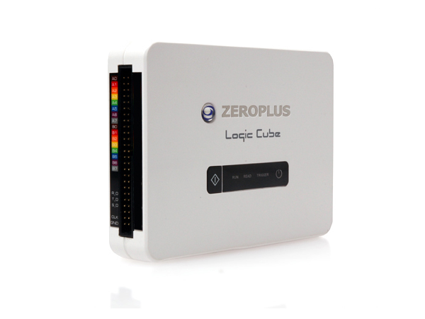 USB Logic Analyzer LAP-C(16128)
