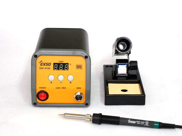 고주파 인두기 [EHF-4100]