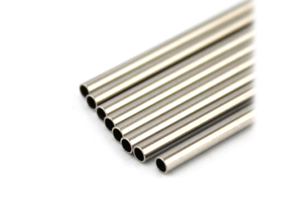 디바이스마트,기계/제어/로봇/모터 > 공작기계 및 기계부품 > 샤프트,SZH,금속 튜브 2.8ø 100mm [SZH-GNP282],직경 2.8 / 길이 100mm / 금속튜브