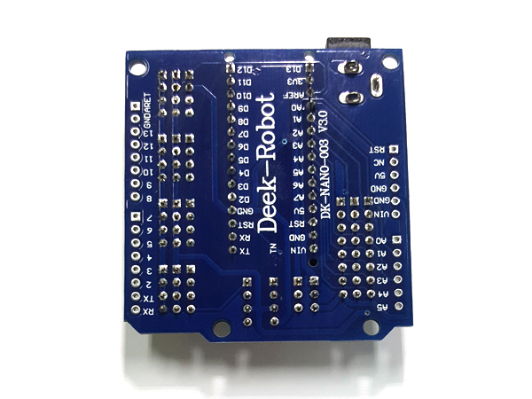 디바이스마트,오픈소스/코딩교육 > 아두이노 > 아두이노 호환쉴드,SZH,아두이노 나노 확장 쉴드 [SZH-EKAD-130],3.3V 출력 / 6개의 PWM 핀 / 5개의 I2C 확장 핀 / 아두이노 나노와 다른 여러 장치를 쉽게 연결