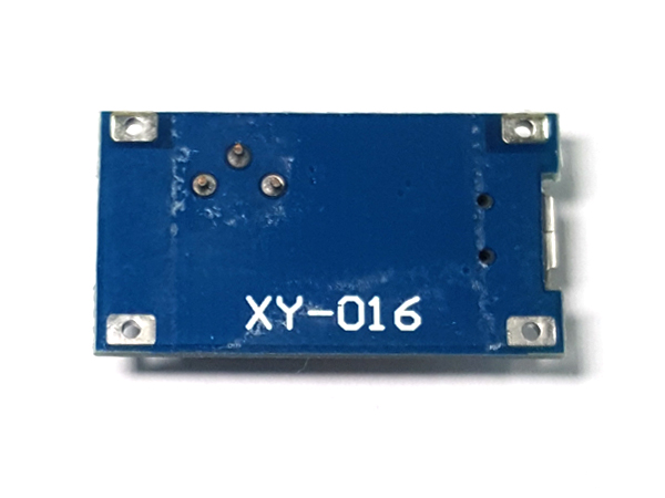 디바이스마트,MCU보드/전자키트 > 전원/신호/저장/응용 > 레벨컨버터/전압관리,SZH,DC컨버터 스텝업 USB 마이크로 5핀 승압 정전압 모듈 [SZH-EKBD-059],스텝업 모듈,마이크로5핀 / 전압 : 2V - 24V / Size : 30mm X 17mm X 7mm