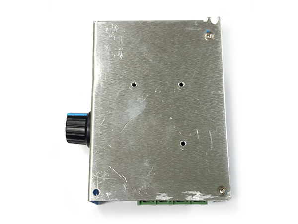 디바이스마트,기계/제어/로봇/모터 > 모터드라이버 > DC모터 드라이버 > 500W 이상 DC모터 드라이버,SZH,PWM 50V 30A DC모터 속도 제어 컨트롤러 [SZH-MSC-003],입력 전압 : DC12V-DC50V / 최대출력 : 1500W / PWM주파수 : 21khz / Size : 110mm X 76mm X 35mm