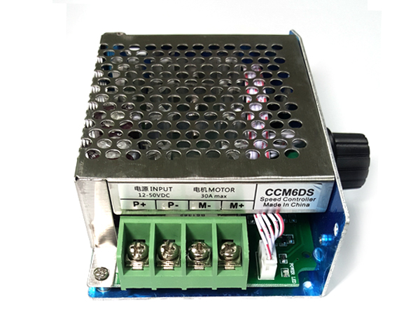 디바이스마트,기계/제어/로봇/모터 > 모터드라이버 > DC모터 드라이버 > 500W 이상 DC모터 드라이버,SZH,PWM 50V 30A DC모터 속도 제어 컨트롤러 [SZH-MSC-003],입력 전압 : DC12V-DC50V / 최대출력 : 1500W / PWM주파수 : 21khz / Size : 110mm X 76mm X 35mm