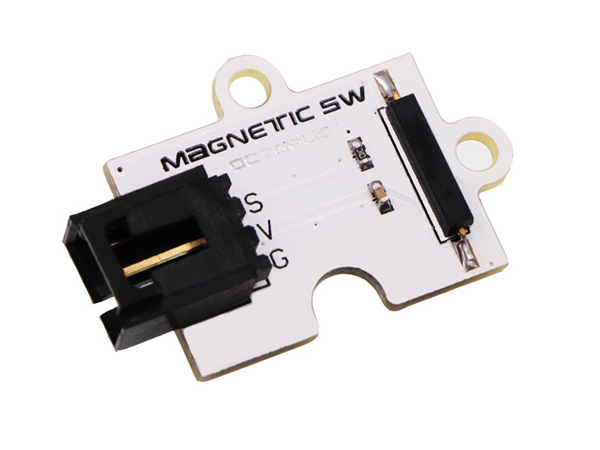 아두이노 마그네틱 스위치 모듈 OCTOPUS Magnetic Switch [EF04075]