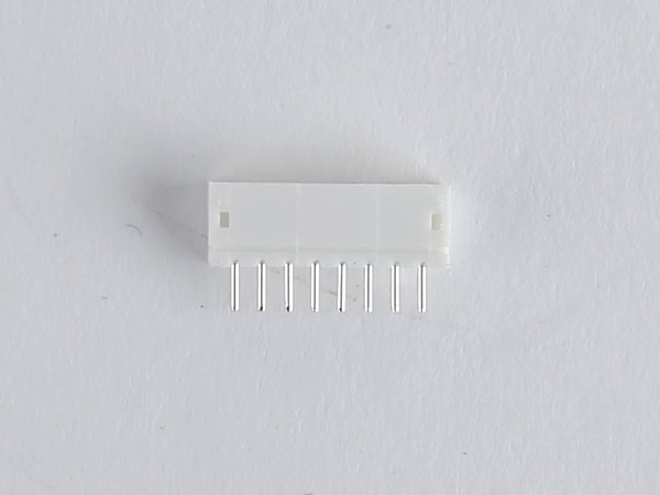 디바이스마트,커넥터/PCB > 직사각형 커넥터 > 하네스 케이블 > 하네스 커넥터,NW3 (New3),하네스 커넥터 8핀 [NW3-A1500-08A],1.5mm Pitch male 8핀, 스트레이트 타입, Housing A1500-08Y / ※제조사에 따라서 커넥터 모양이 변경될 수 있습니다 (랜덤)