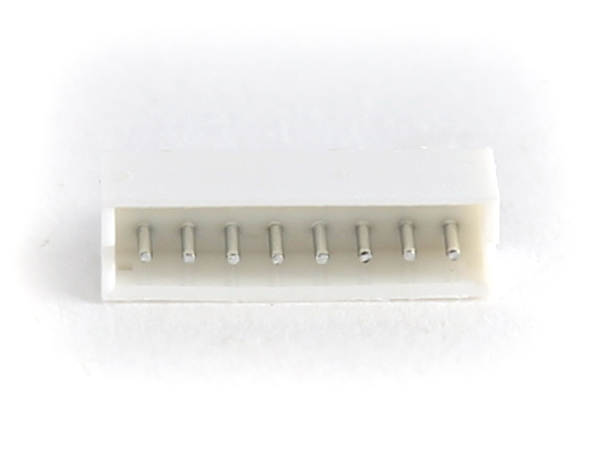 디바이스마트,커넥터/PCB > 직사각형 커넥터 > 하네스 케이블 > 하네스 커넥터,NW3 (New3),하네스 커넥터 8핀 [NW3-A1500-08A],1.5mm Pitch male 8핀, 스트레이트 타입, Housing A1500-08Y / ※제조사에 따라서 커넥터 모양이 변경될 수 있습니다 (랜덤)