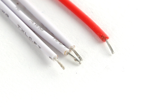 디바이스마트,커넥터/PCB > 직사각형 커넥터 > 하네스 케이블 > 2.0mm pitch,NW3 (New3),하네스 케이블 커넥터 6핀 [NW3-CCA-166],케이블 전체 길이 약 300mm, 6핀, AWG26, 커넥터 A2001-06Y  / ※제조사에 따라서 커넥터 모양이 변경될 수 있습니다 (랜덤)