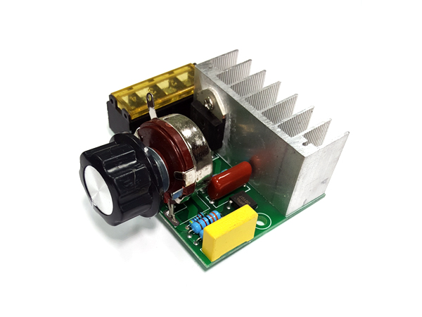 4000W SCR 전압 조정기 레귤레이터 [SZH-MSC-010]