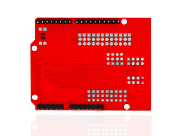 디바이스마트,MCU보드/전자키트 > 통신/네트워크 > 와이파이,KEYES,ESP8266 아두이노 와이파이 실드 ESP-13 [MD0332],아두이노 UNO R3, Mega2560과 호환되는 웹 서버 시리얼 와이파이 확장 보드 입니다.