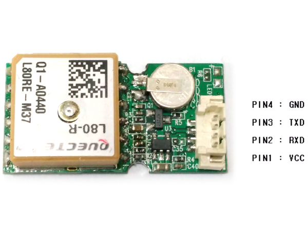 디바이스마트,MCU보드/전자키트 > 통신/네트워크 > GNSS/GPS > 일반용 GPS 모듈,(주)피코아이앤시,GPS 모듈(PRF-GP01),PCB type의 제품으로 쉽게 GPS기능을 추가하기 위하여 사용이 가능하며, 소형모듈로 디자인 되었습니다.