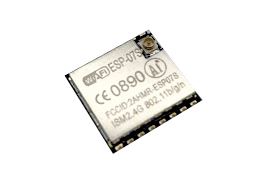[정품] ESP8266 ESP-07S 시리얼 와이파이 모듈