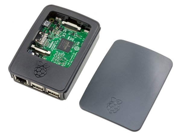 디바이스마트,오픈소스/코딩교육 > 라즈베리파이 > 라즈베리파이 보드,라즈베리파이,라즈베리파이3 + 공식케이스 + 5V/3A 아답터 + 방열판,라즈베리파이3 정품 + 라즈베리파이 공식 케이스(색상 선택) + 방열판 2종 + DC 5V 정격 3A 아답터 / 3ModelB