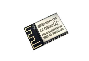 [정품] ESP8266 ESP-12S 시리얼 와이파이 모듈