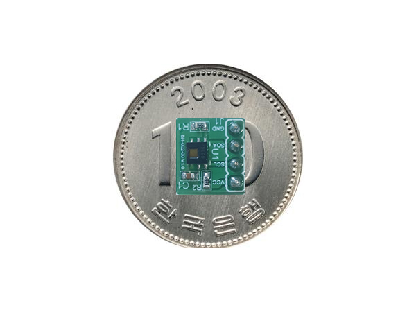 디바이스마트,MCU보드/전자키트 > 센서모듈 > 온도/습도 > 온습도겸용,헤디,BH-002-00 온습도 센서,BH-002-00은 매우 낮은 전력으로 우수한 측정 정확도를 제공하는 온ㆍ습도 측정 센서이며, 저렴한 비용과 저 전력에서도 동작하는 장점으로 인해 다양한 분야에서 적용될 수 있습니다.