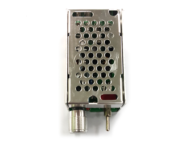 디바이스마트,기계/제어/로봇/모터 > 모터드라이버 > DC모터 드라이버 > 300W 이하 DC모터 드라이버,SZH,PWM 12V - 40V 5A DC모터 속도 제어 컨트롤러 [SZH-MSC-011],입력 전압: DC 12V - 40V / 전력: 120W / 전류: 3A - 5A / Size: 70mm X 39mm X 31mm