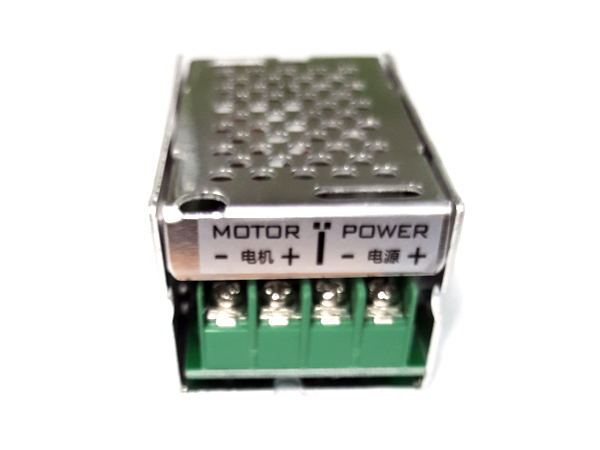 디바이스마트,기계/제어/로봇/모터 > 모터드라이버 > DC모터 드라이버 > 300W 이하 DC모터 드라이버,SZH,PWM 12V - 40V 5A DC모터 속도 제어 컨트롤러 [SZH-MSC-011],입력 전압: DC 12V - 40V / 전력: 120W / 전류: 3A - 5A / Size: 70mm X 39mm X 31mm