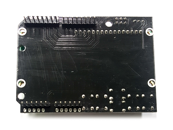 디바이스마트,MCU보드/전자키트 > 디스플레이 > LCD/OLED,SZH,1602 아두이노 LCD 키패드 쉴드 보드 [SZH-EKAD-140],B42,LCD키패드,LCD쉴드보드,HD44780 / 전압 : 4.5V - 5.5V  / 전류 : 2.0mA / Size : 80mm X 59mm X 13mm