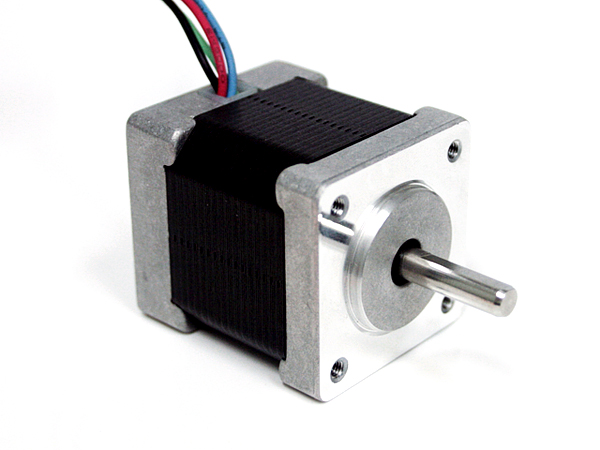 스태핑모터(14HYB401-03)