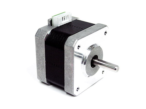 스태핑모터(17HD2603-01N)