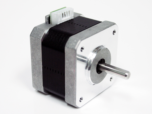 스태핑모터(17HD4031-04N)