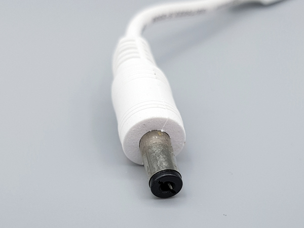 디바이스마트,LED/LCD > 드라이버/컨트롤러 > 컨트롤러 단색,SZH,잭타입 LED단색 컨트롤러 DC잭 [CL-08],사이즈 : 잭 크기 5.5x2.1mm 총 길이 : 26cm / 입력 전압: DC 12V ~ 24V 
