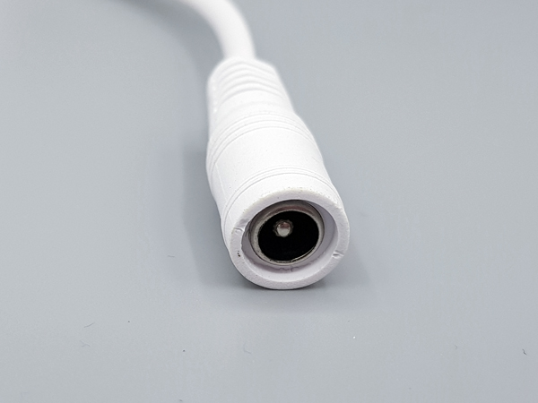 디바이스마트,LED/LCD > 드라이버/컨트롤러 > 컨트롤러 단색,SZH,잭타입 LED단색 컨트롤러 DC잭 [CL-08],사이즈 : 잭 크기 5.5x2.1mm 총 길이 : 26cm / 입력 전압: DC 12V ~ 24V 
