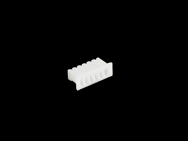 디바이스마트,커넥터/PCB > 직사각형 커넥터 > NW 커넥터 > 1.25피치 (A1251),NW3 (New3),NW-A1.25-2Y (2핀),NW A1251 커넥터 / NW-A1.25 클림프 필요 / 1.25mm 피치 / 2pin