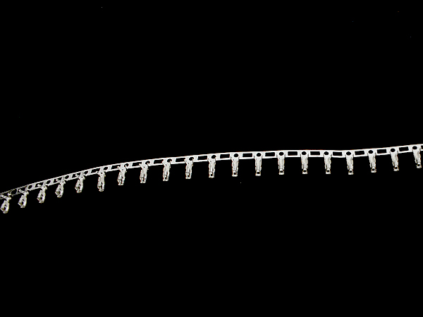 디바이스마트,커넥터/PCB > 직사각형 커넥터 > NW 커넥터 > Crimp Terminal,NW3 (New3),NW-PH2.0 클림프,NW-PH2.0 클림프 / A2001 / AWG24~30