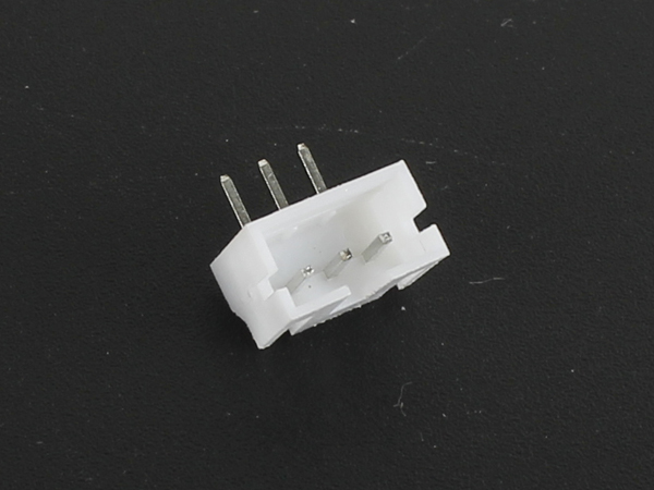 디바이스마트,커넥터/PCB > 직사각형 커넥터 > NW 커넥터 > 2.0피치 (A2001),NW3 (New3),NW-PH2.0-7AW (7핀),NW A2001 커넥터 / JST PH 시리즈 대응 / 앵글 타입 / 2.0mm 피치 / 7pin